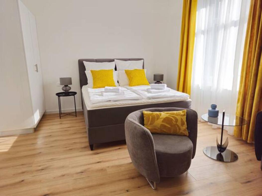 New Stylish & Modern Studio Apart - With Sea View Apartment พูลา ภายนอก รูปภาพ